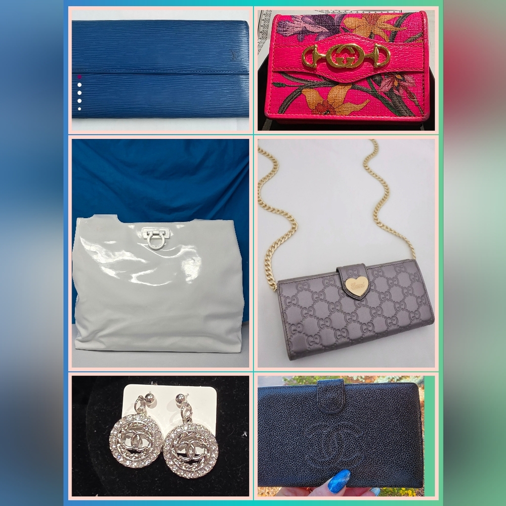 Luxury Share Show POP UP Canx, Tech Diffiilculty! - Picture 3 of 8